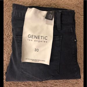 Genetic Los Angeles Shya Super Skinny Jeans